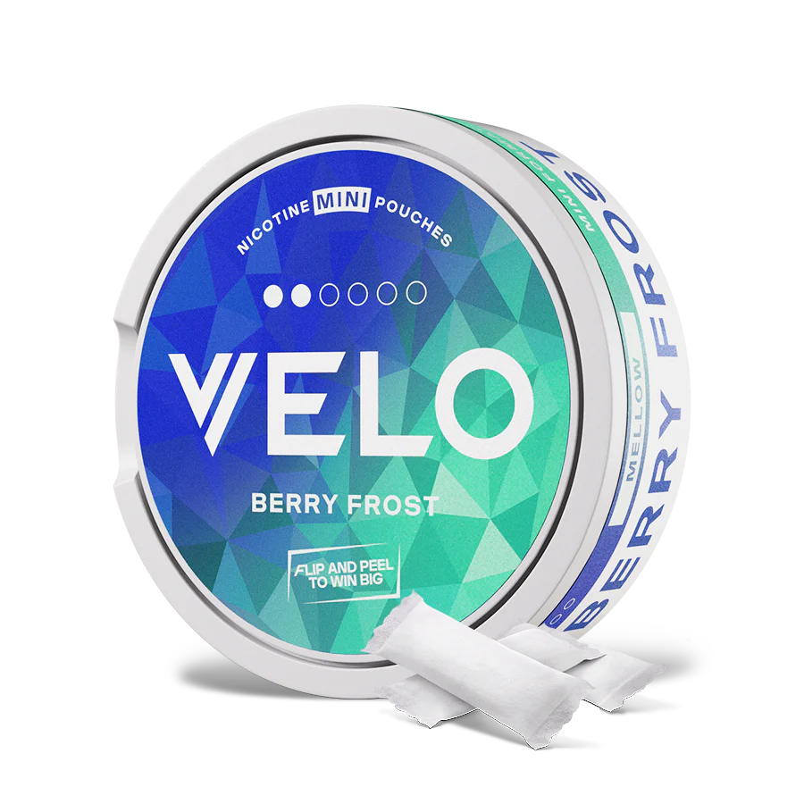 Velo Bundle